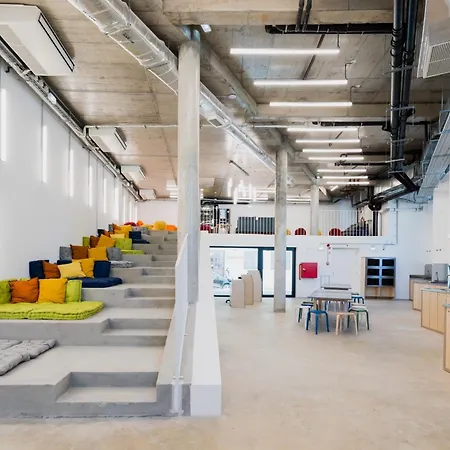 Studentville Central-3